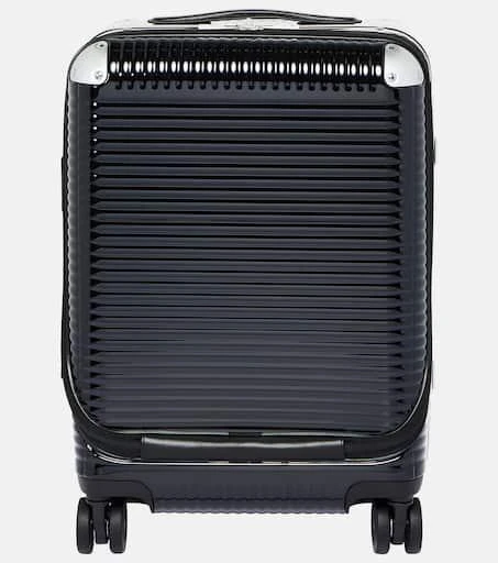 FPM Milano Bank Light Spinner 53 Front Pocket suitcase