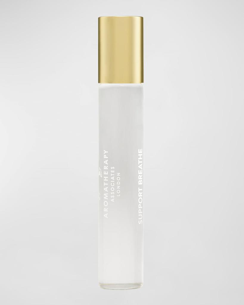 Aromatherapy Associates Support Breathe Roller Ball, 10mL/ 0.34 oz.