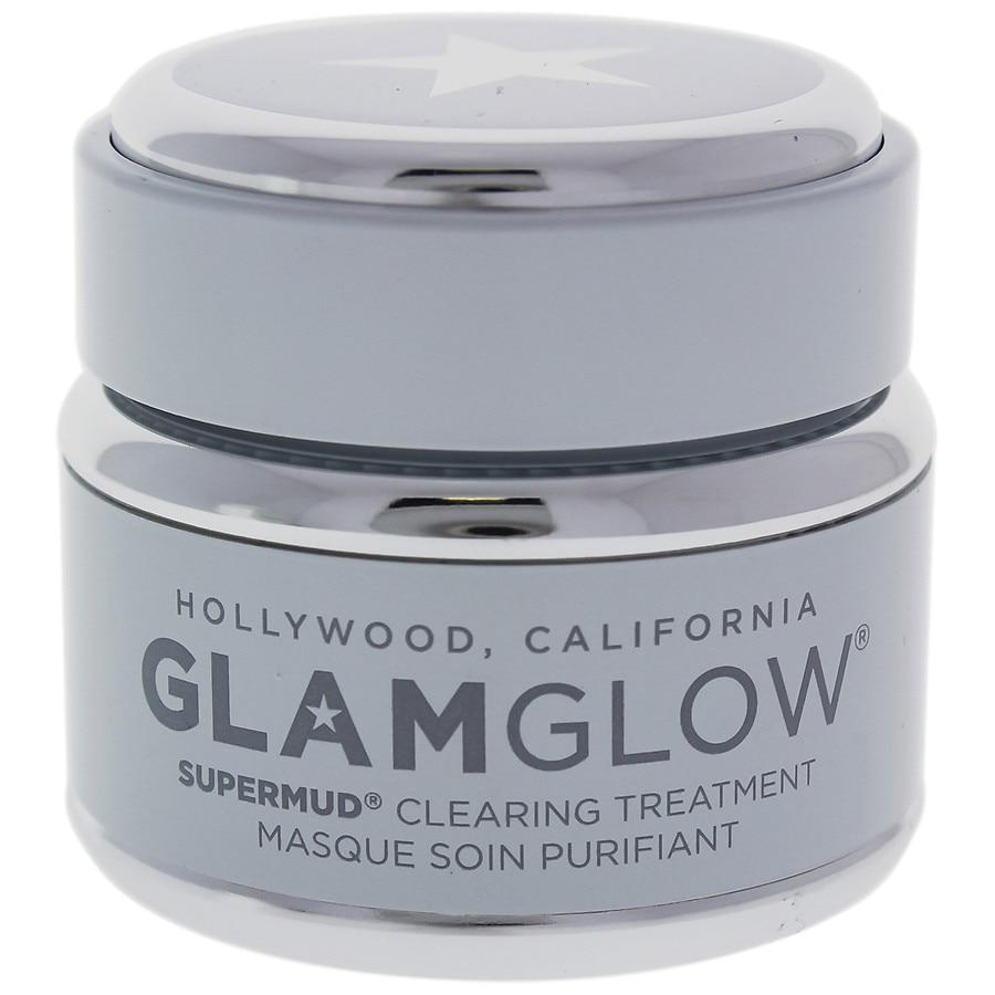 GlamGlow Supermud Clearing Treatment