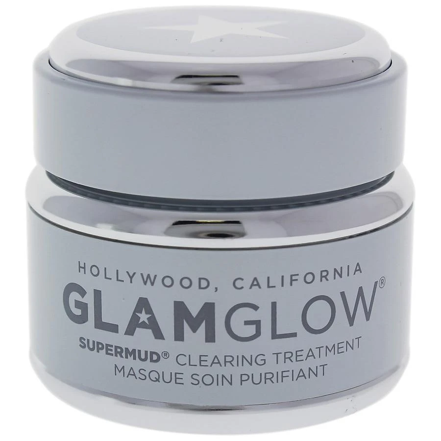 GlamGlow Supermud Clearing Treatment 2