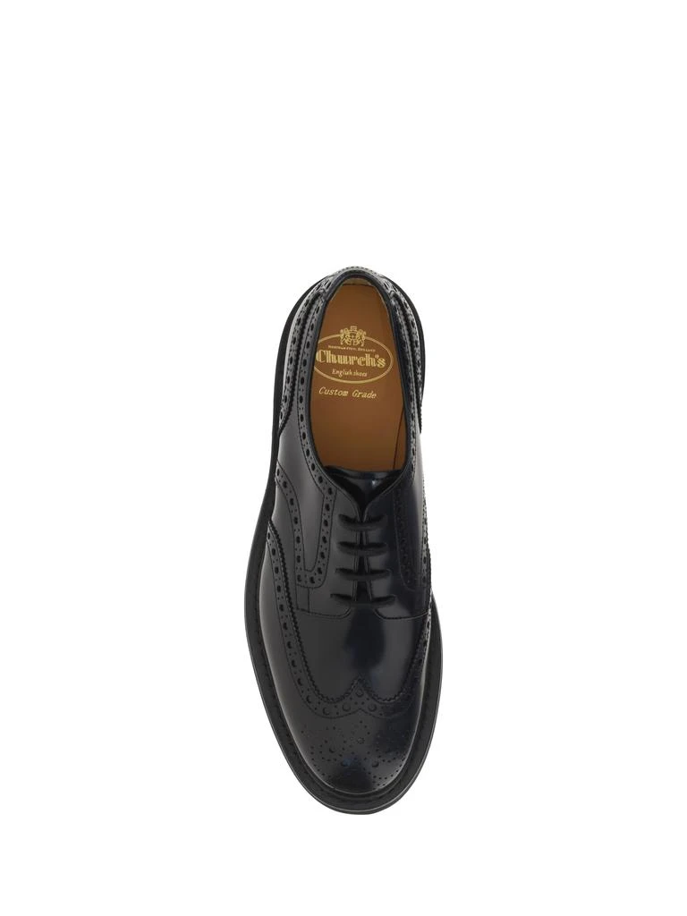 Church's Lace-up Shoes 2