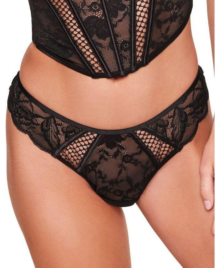 Adore Me Dominika Women's Cheeky Panty