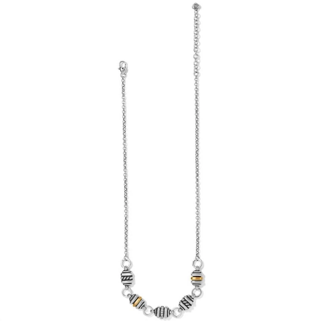 Brighton Brighton - Women's Charlotte Necklace 1