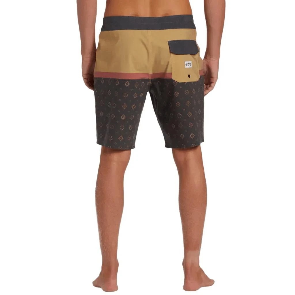 Billabong Billabong Fifty50 Pro 19" Boardshort - Men
s 4