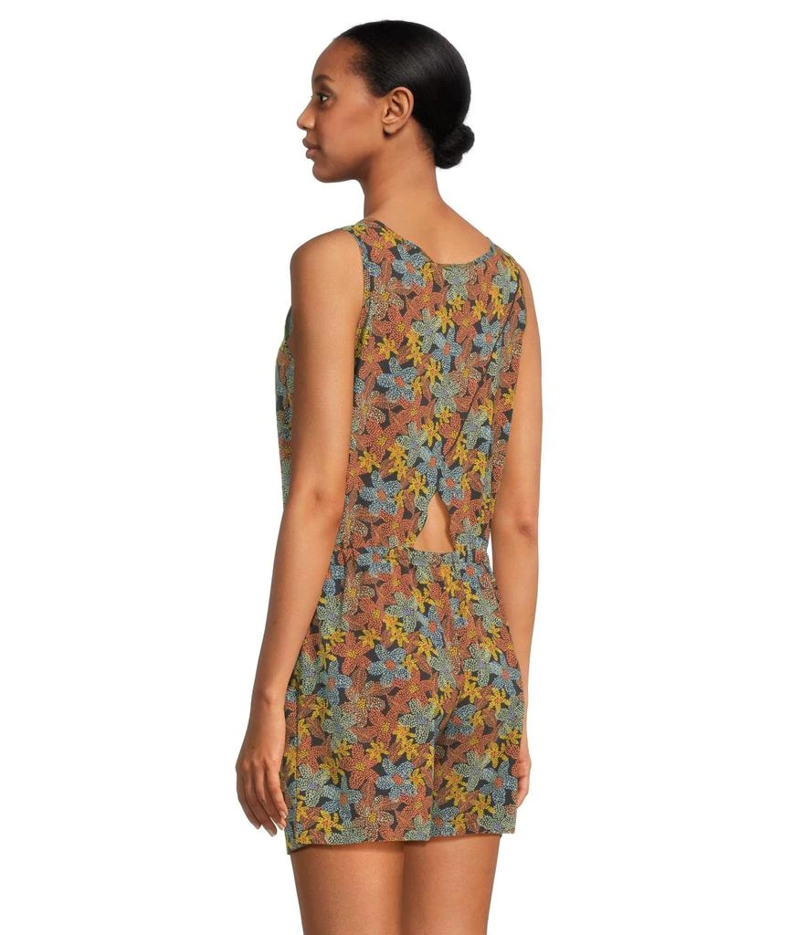 Toad & Co Sunkissed Livvy Sleeveless Romper 3