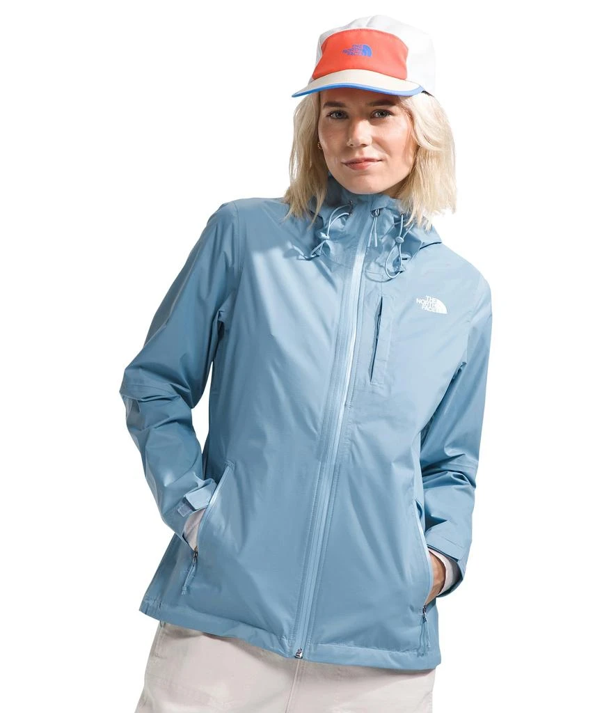 The North Face Alta Vista Jacket 1