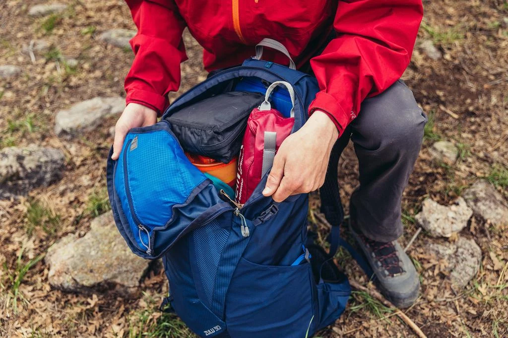 Gregory Zulu Backpack 30L - Men’s 8