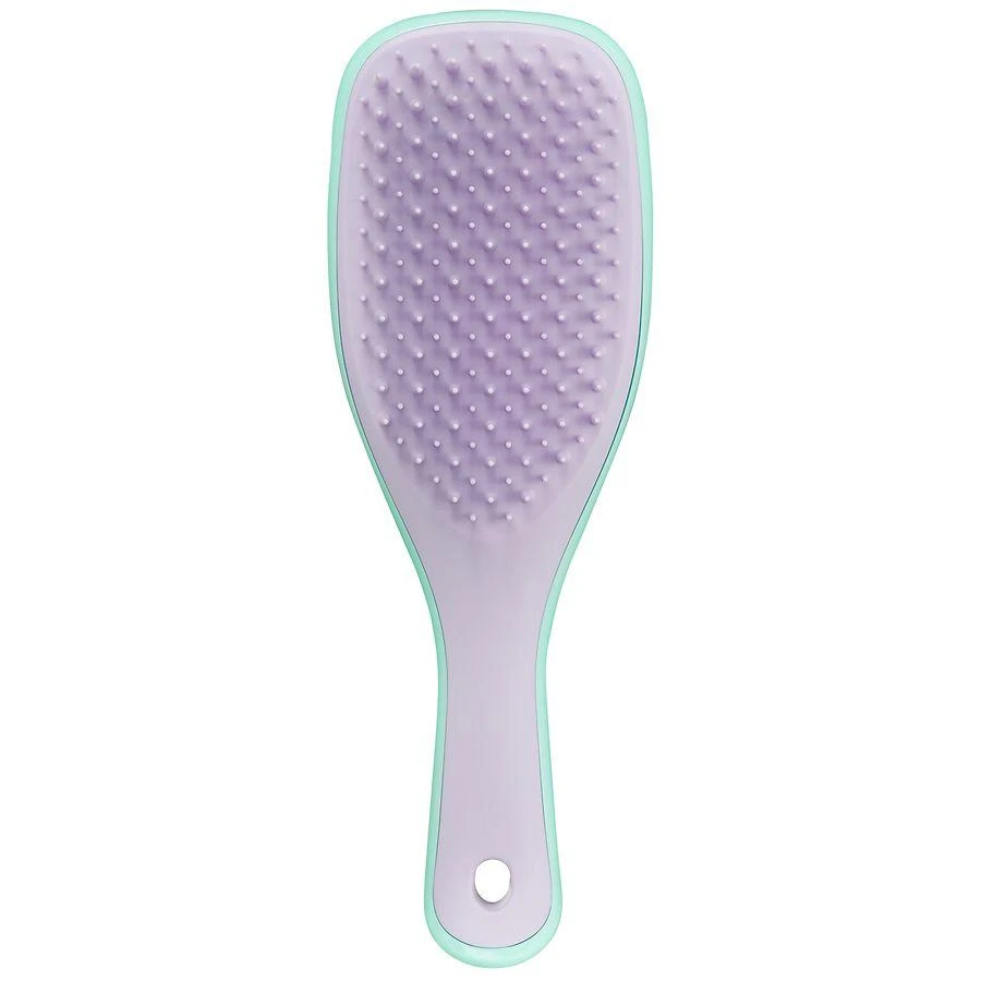 Tangle Teezer The Mini Ultimate Detangler Wisteria Leaf 1
