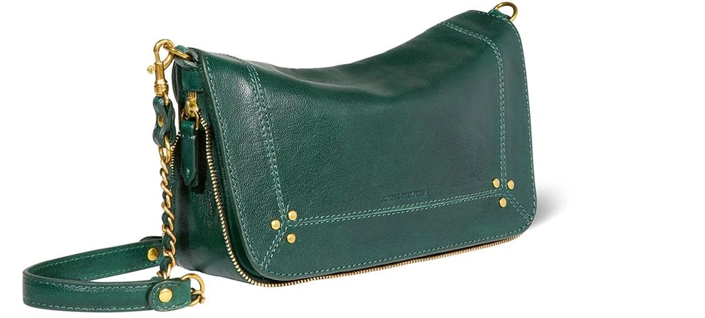 Jerome Dreyfuss Bobi S crossbody bag 3
