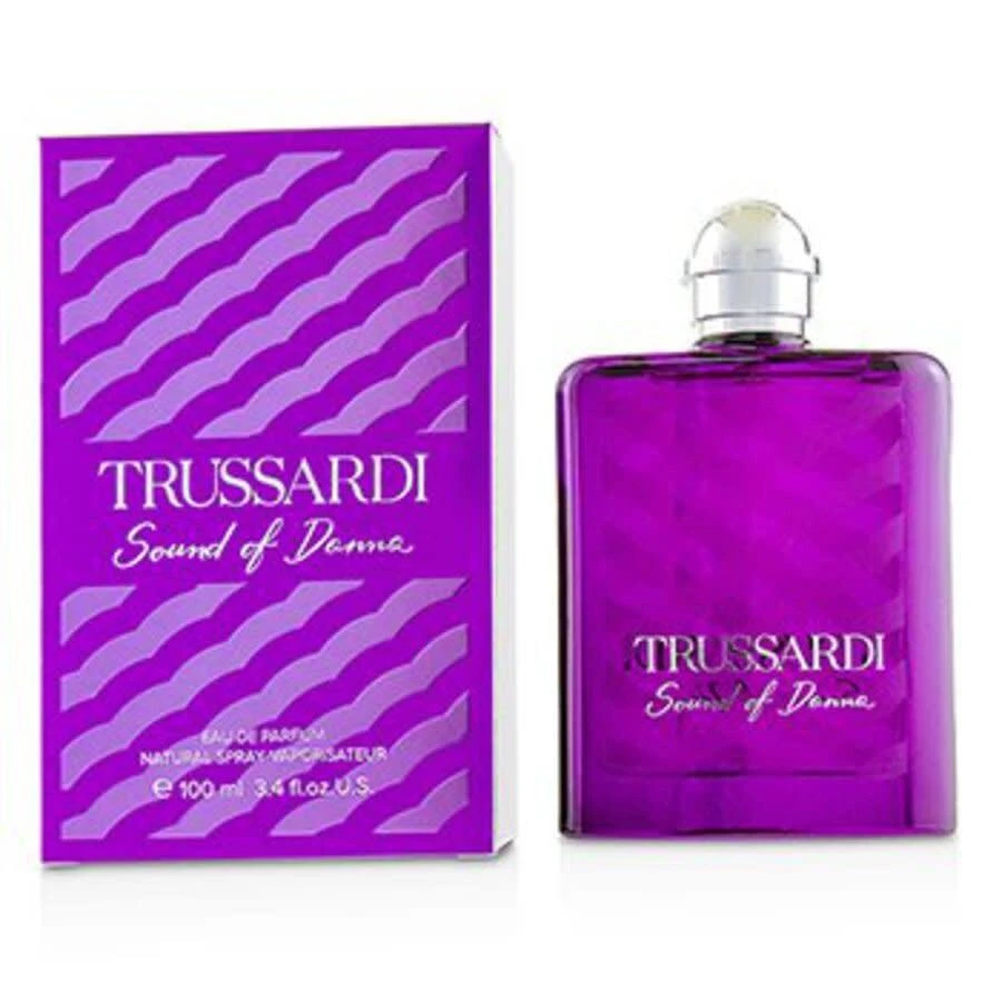 TRUSSARDI Trussardi Sound Of Donna Ladies EDP 1