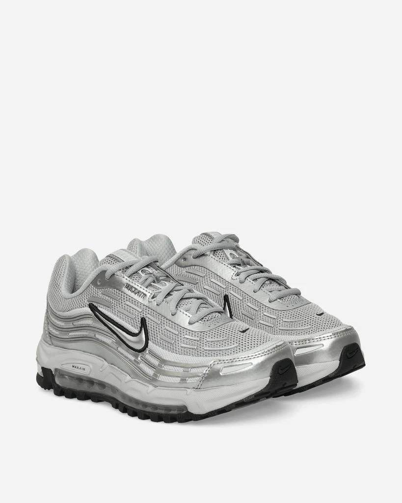 NIKE Air Max TL 2.5 Sneakers Flat Silver / Metallic Silver 2