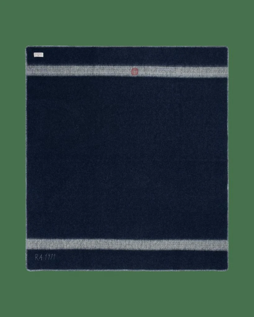 AMUNDSEN Amundsen - Herdsman Blanket 2