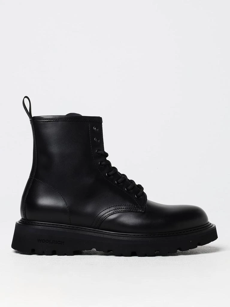 Woolrich Shoes men Woolrich 1