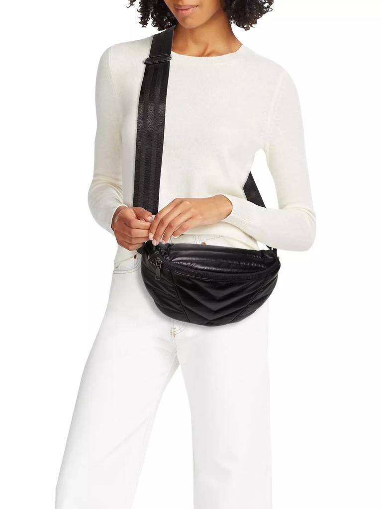 Think Royln Little Runaway  Crossbody Bag 2