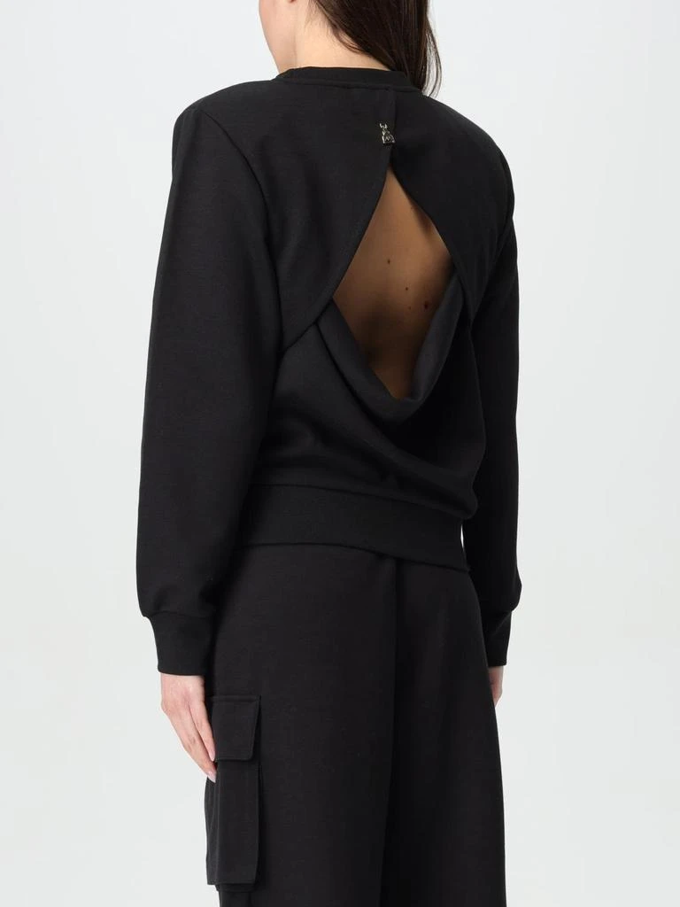PATRIZIA Sweatshirt woman Patrizia Pepe 3