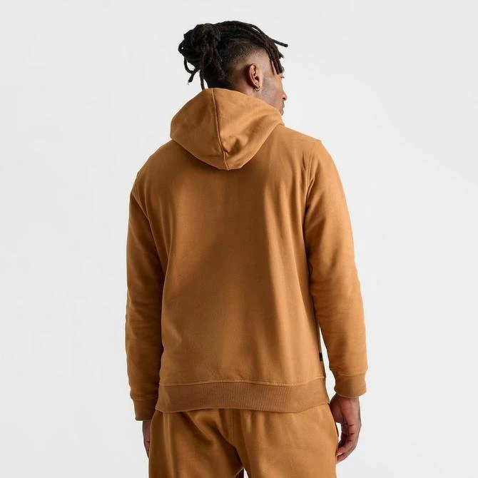 Timberland Men's Timberland Since 1973 Logo Hoodie 4