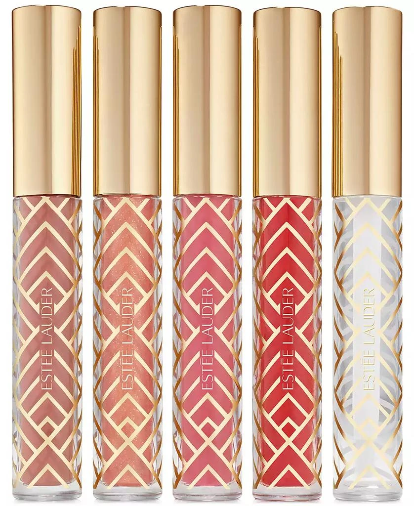 Estée Lauder 5-Pc. Magic Whispers Lip Gloss Set 2