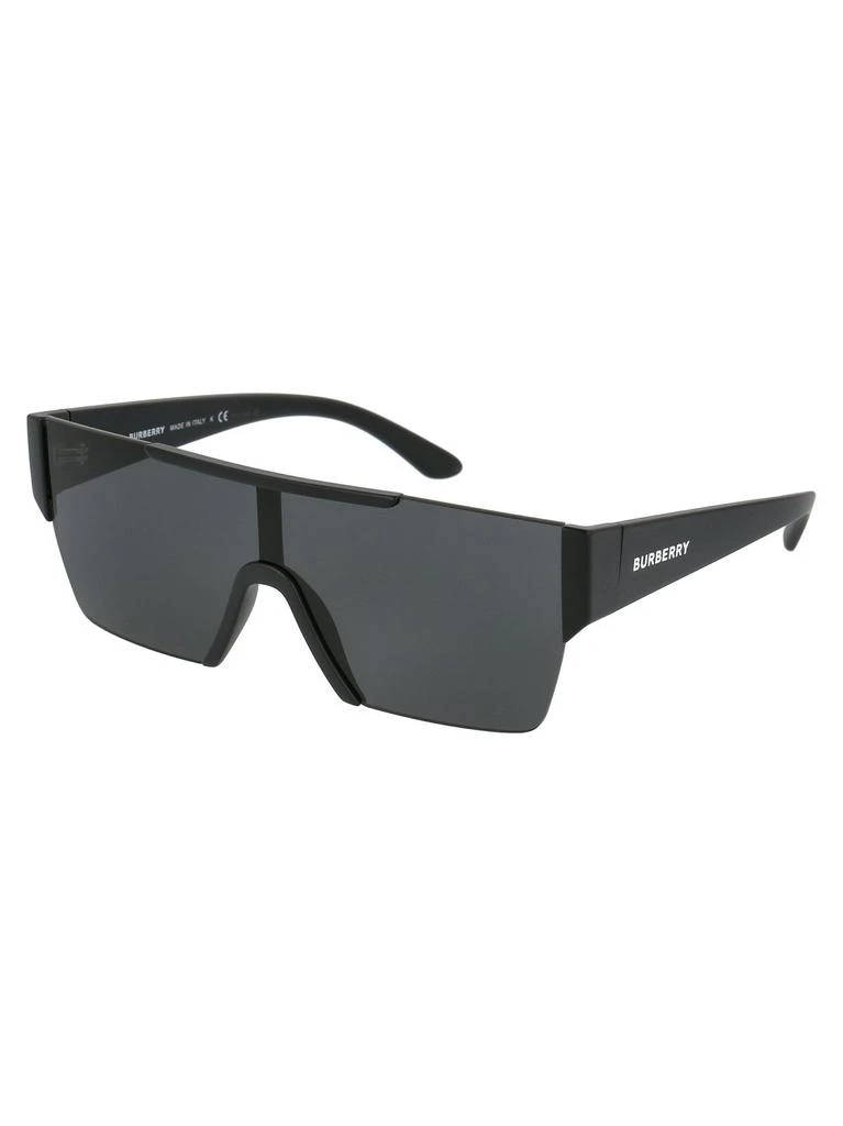 Burberry Burberry Eyewear Rectangular Frame Sunglasses 2