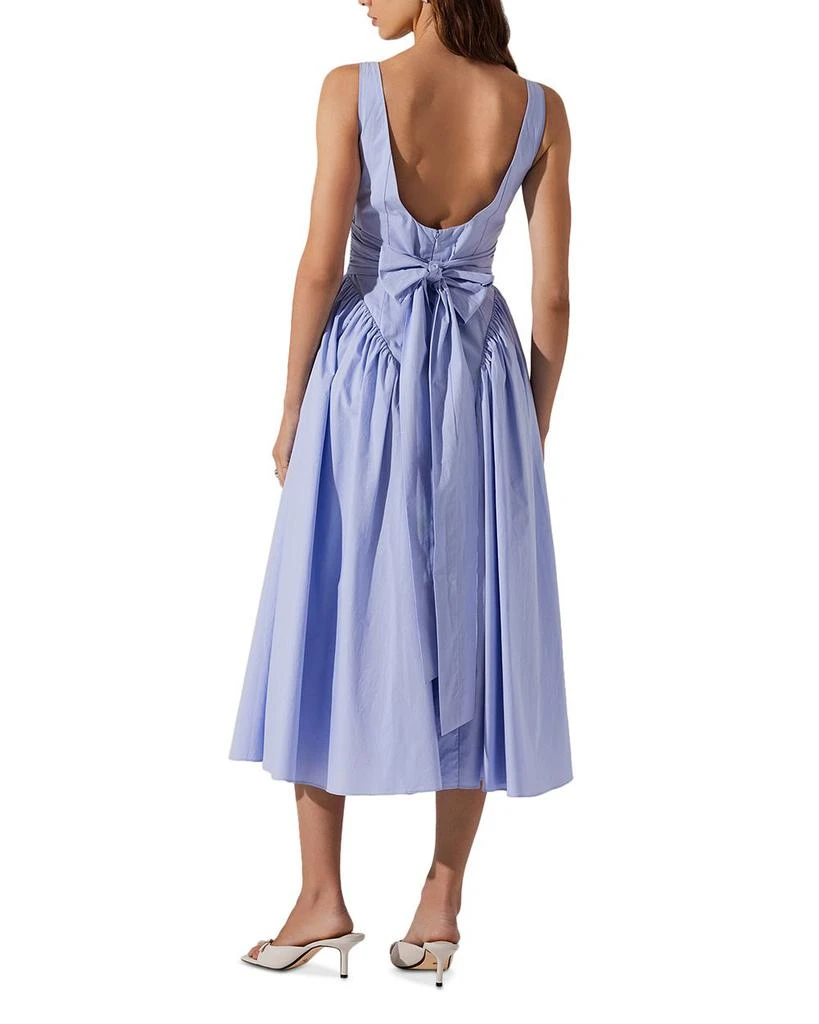 ASTR Vinya Dress 4