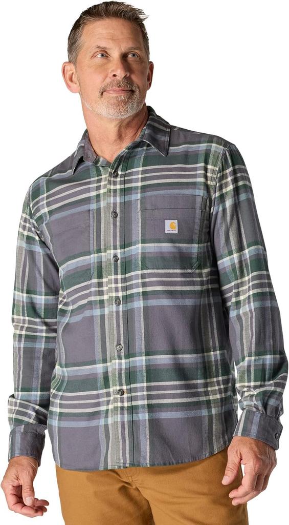 Supreme Supreme Patchwork Oxford Shirt - Shirts - BeyondStyle