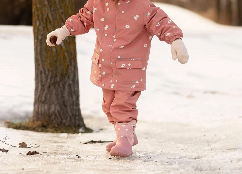 Jan
Jul Jan
Jul - Cozy Dry Raincoat 2