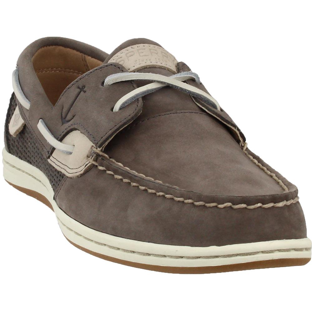 Sperry Koifish Mesh Boat Shoes