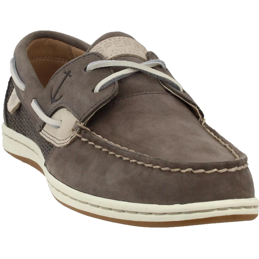 Sperry Koifish Mesh Boat Shoes 2