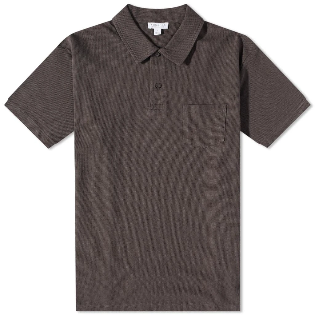 Sunspel Sunspel Riviera Polo 1