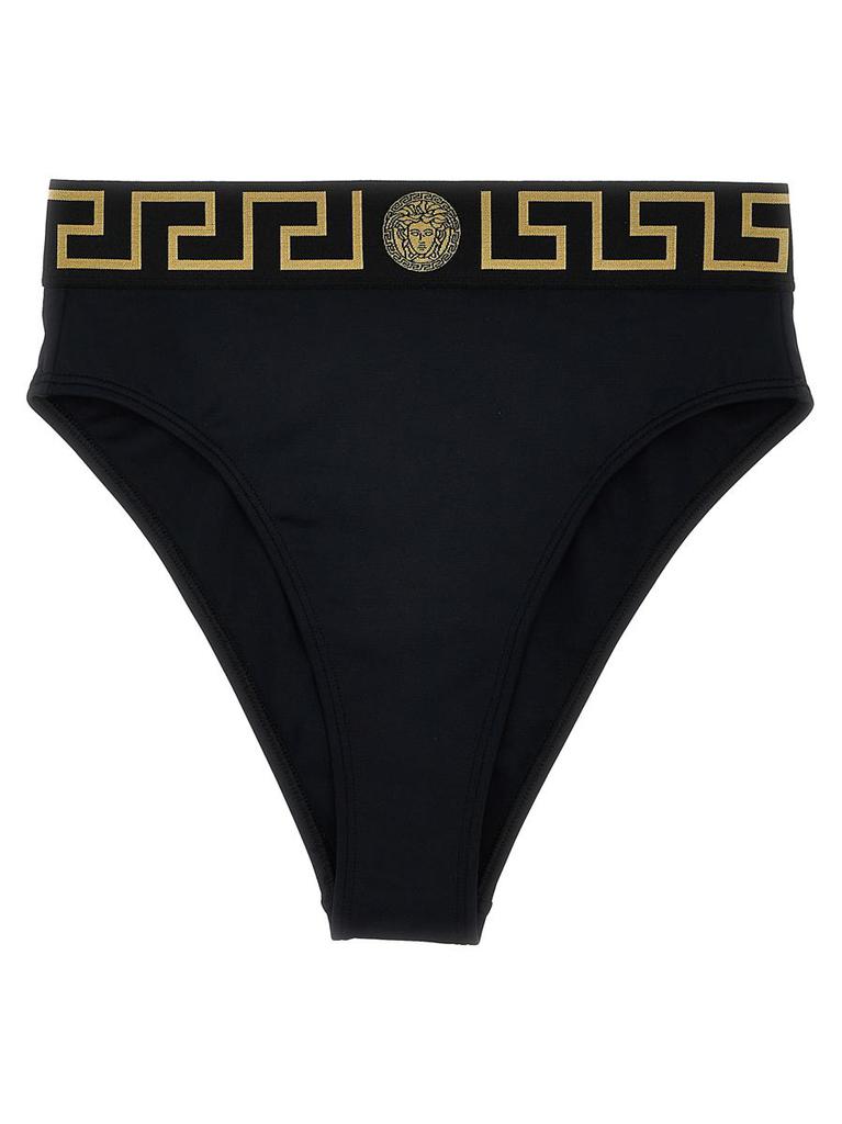 Versace Versace 'Greca' Bikini Bottoms