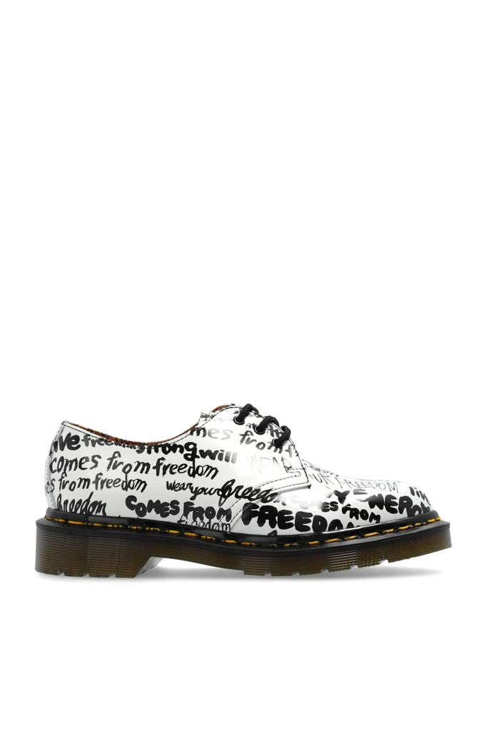 CDG by Comme des Garçons COMME des GARCONS x Dr. Martens 1