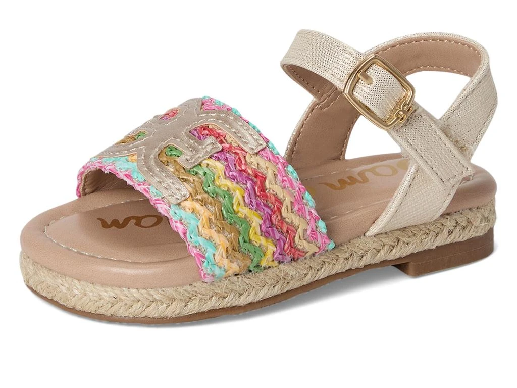 Sam Edelman Kara Band (Toddler) 7