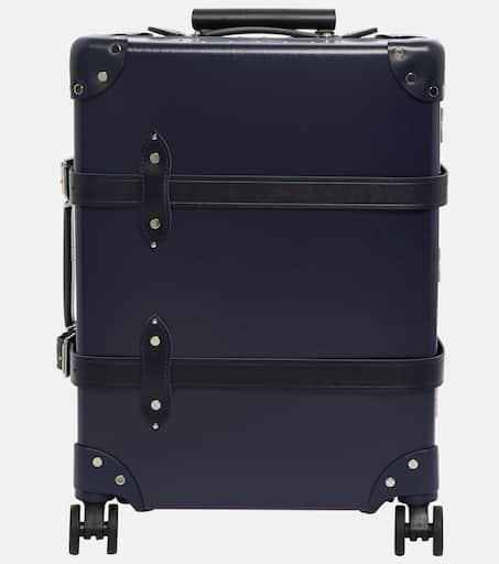 Globe-Trotter Centenary carry-on suitcase