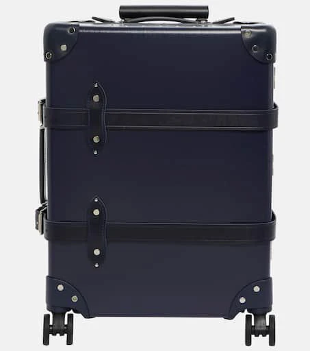 Globe-Trotter Centenary carry-on suitcase 1