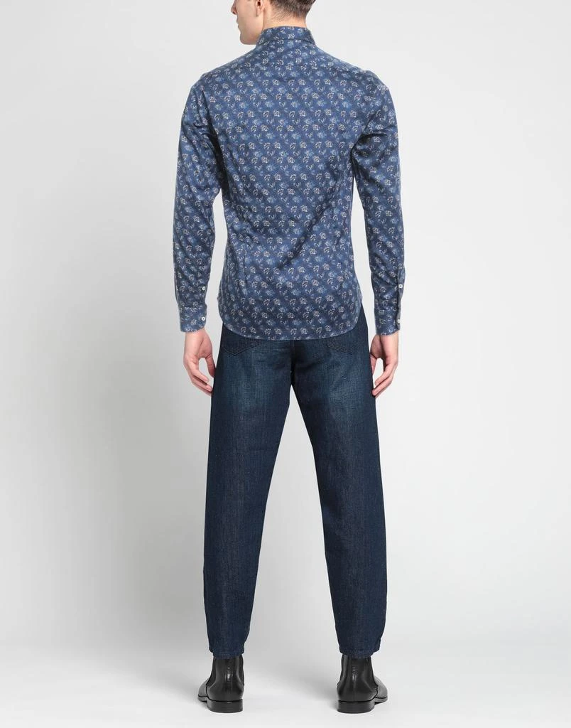 NINO CRISTIANI Patterned shirt 3