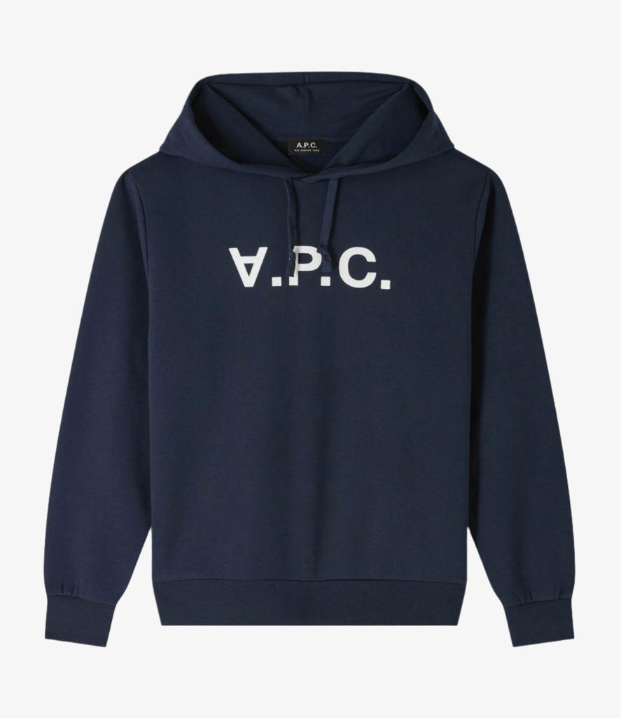 A.P.C. Standard Grand VPC hoodie (M)