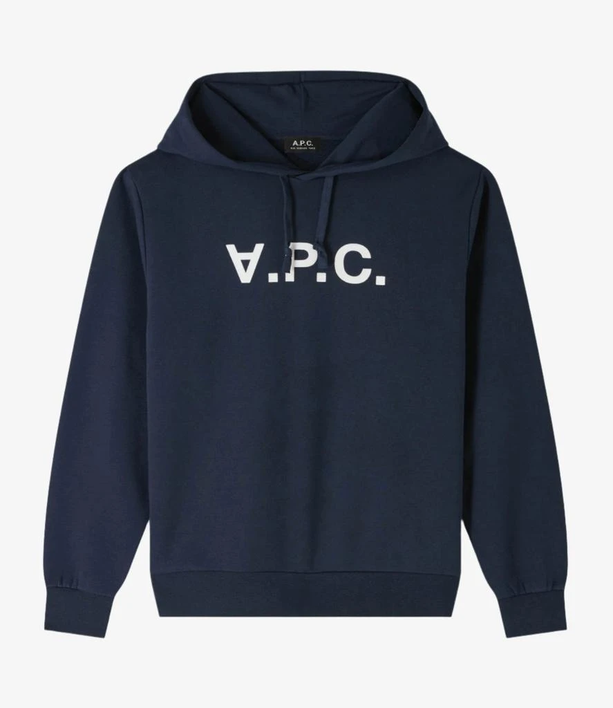 A.P.C. Standard Grand VPC hoodie (M) 2