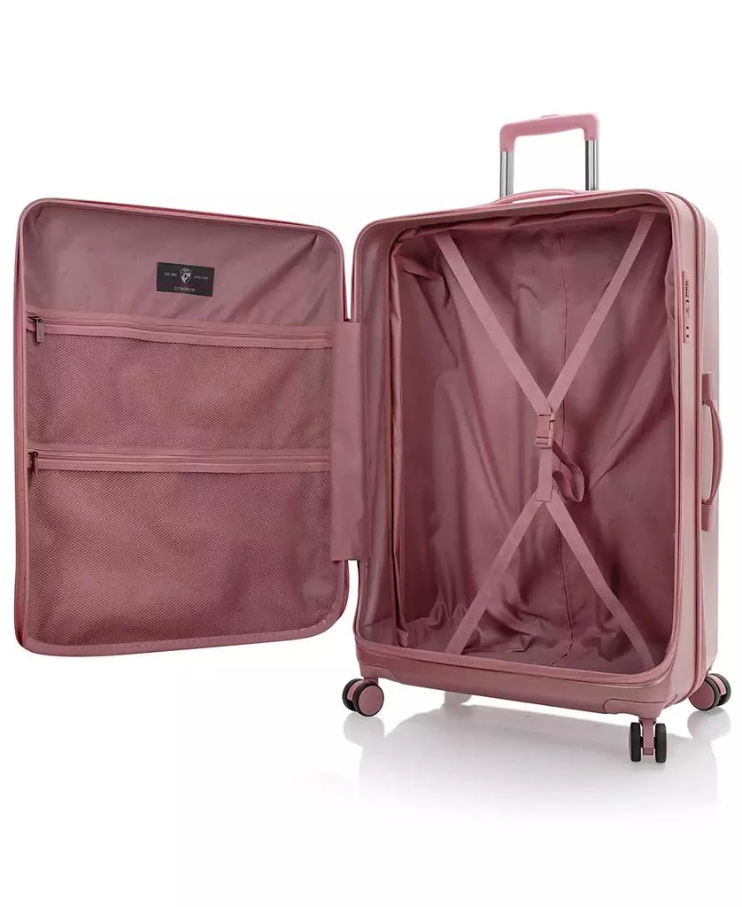 Heys Hey
s EZ Fashion Hardside 30" Check-In Spinner luggage 7