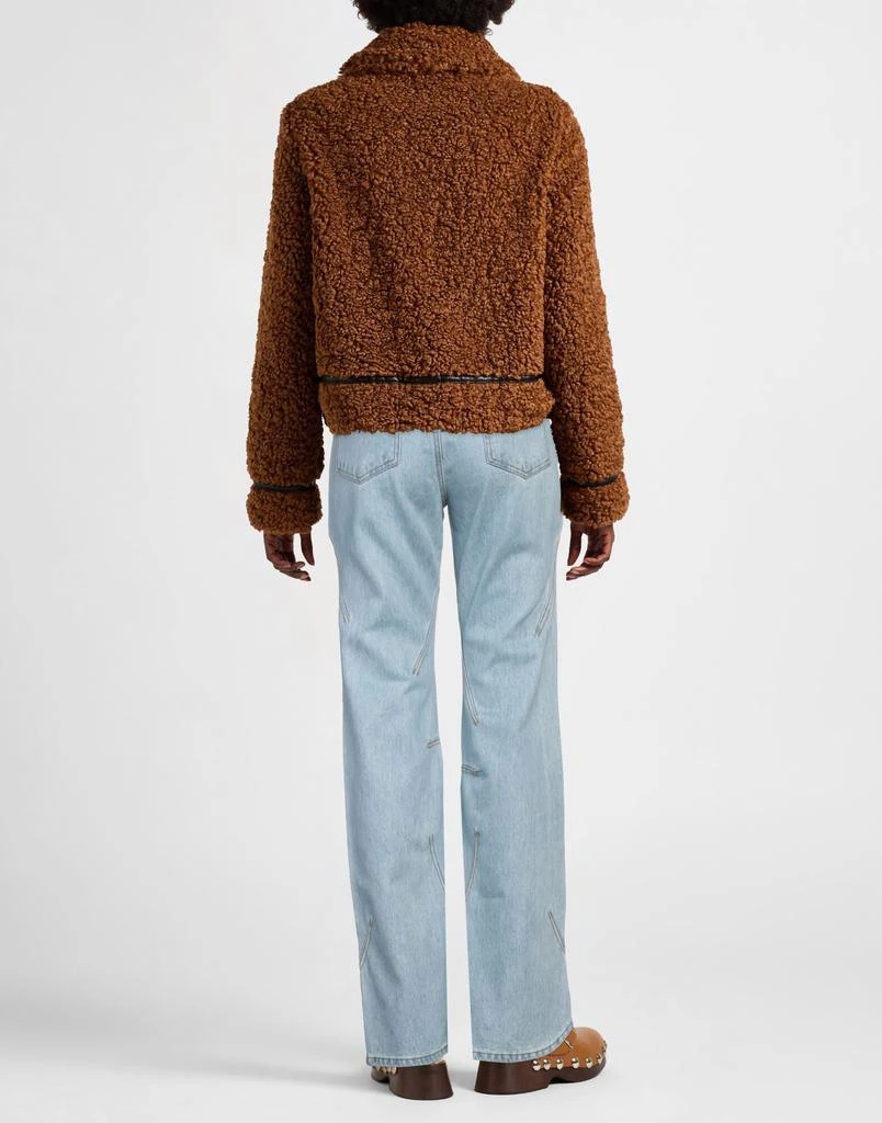 ANDERSSON BELL Denim pants 3