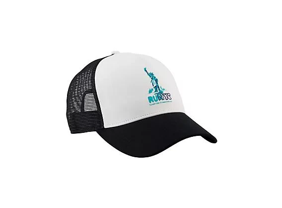 New Balance NYC Marathon Sport Essentials Trucker 1