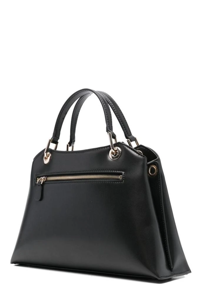 GUESS Guess Evaine Top Handle Tote Bag 2