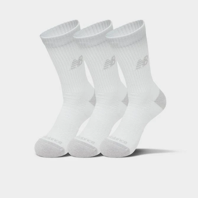undefined New Balance Active Crew Socks (6-Pack) 3