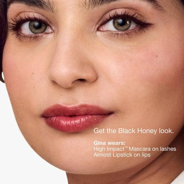 Clinique Clinique Limited-Edition High Impact Mascara in Black Honey 7ml 3