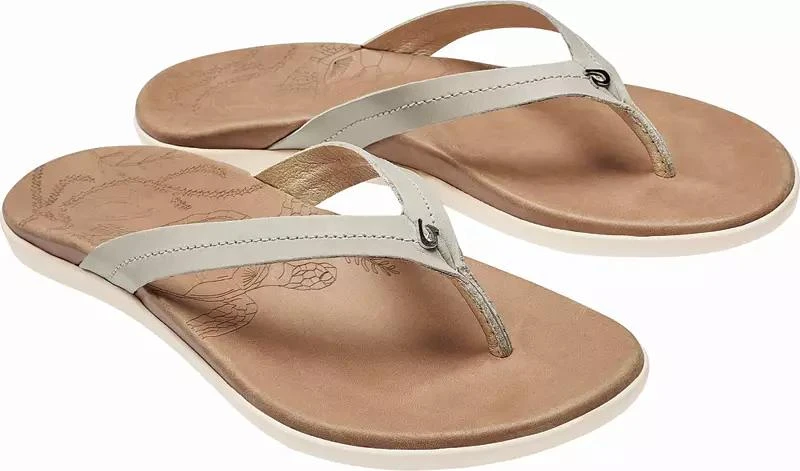 OluKai OluKai Women's Honu Sandals 4