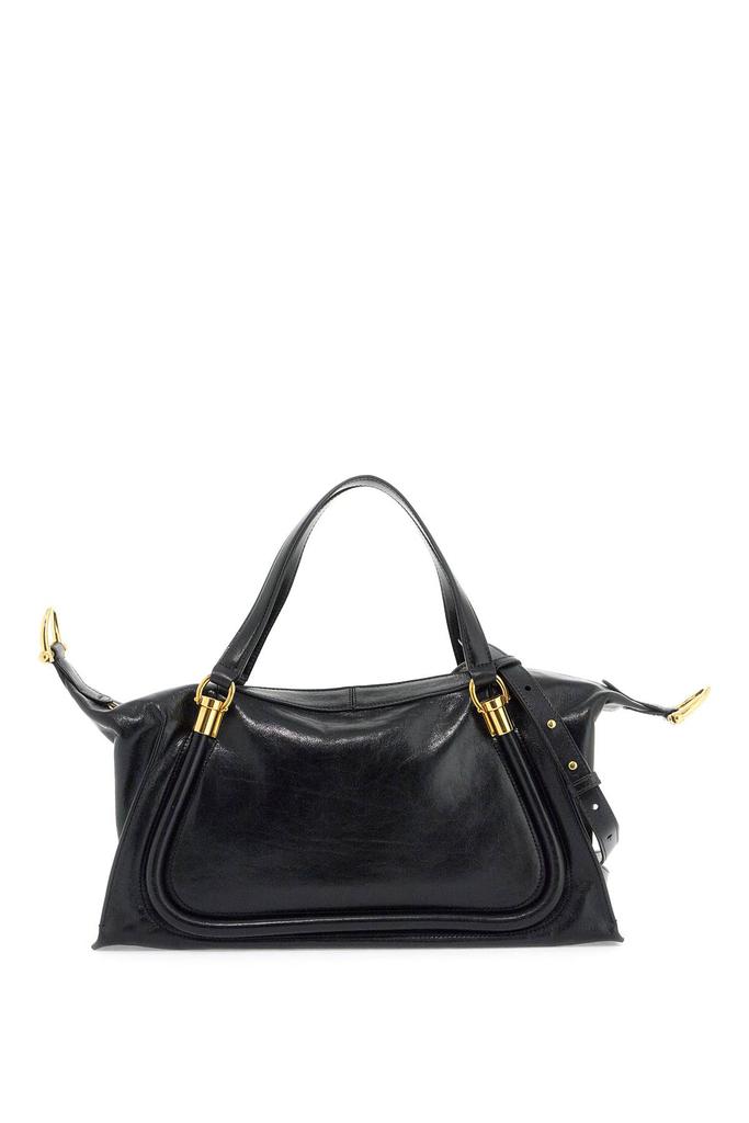 【関税&送料込】Chloe Camel Suede Medium Camera Bag Handbag Chloe Medium Camera Shoulder Bag in Suede - Bergdorf Goodman