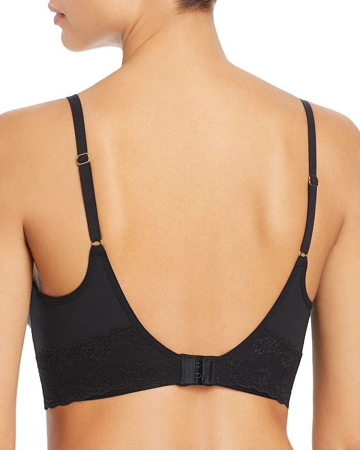 Natori Bliss Perfection Wireless Contour Bra 3