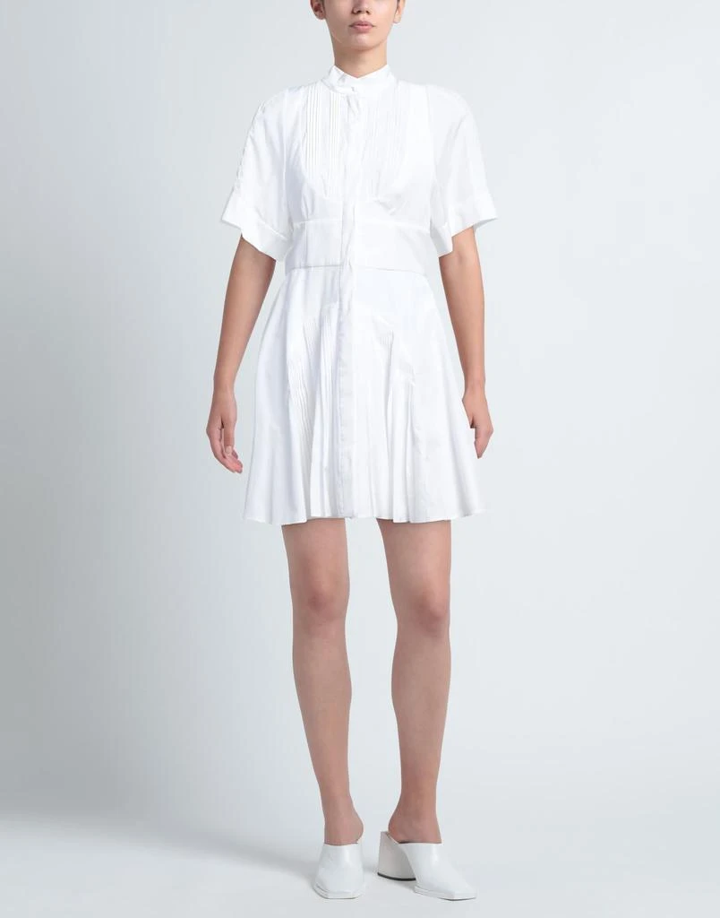 GIOVANNI BEDIN Shirt dress 2