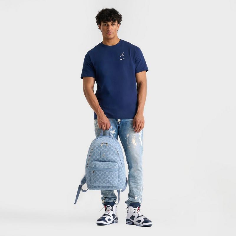 Jordan Monogram Backpack (20.8L) – On Sale Now with Up to 10