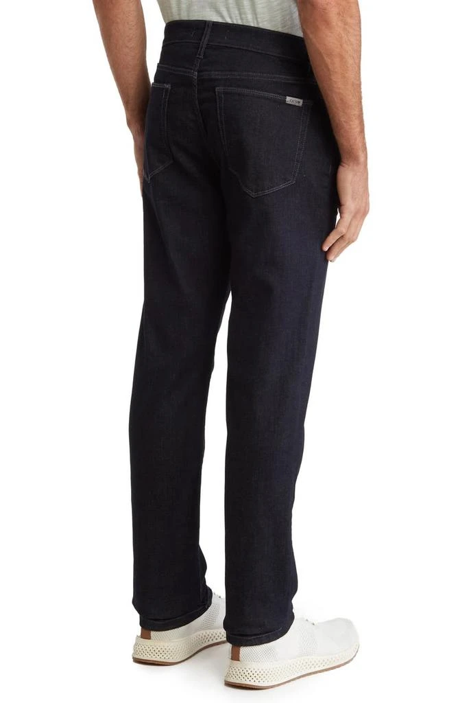 Joe's Brixton Slim Straight Leg Jeans 2