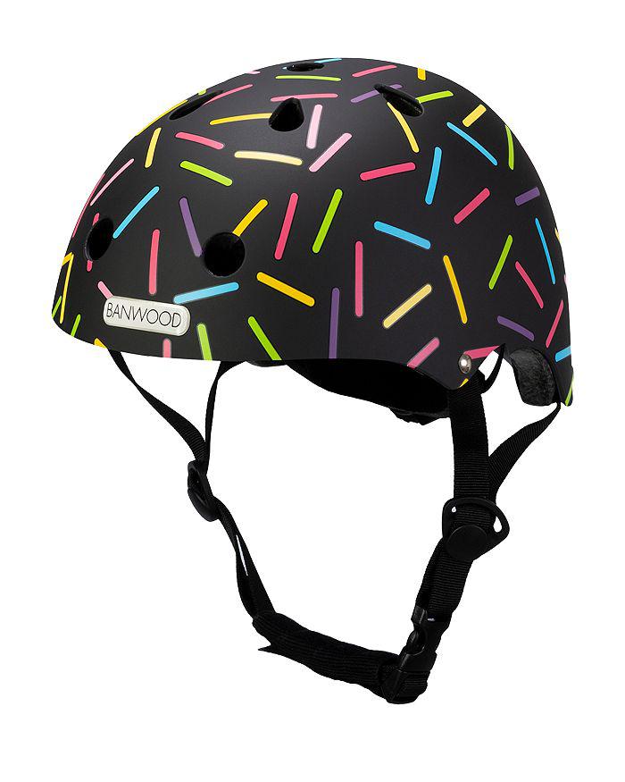 Banwood Marest Bike Helmet - Ages 3-7