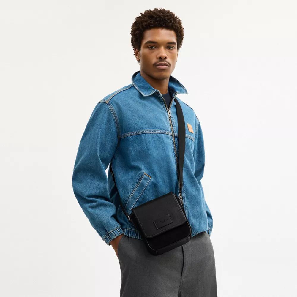 Coach Lucas Crossbody Bag